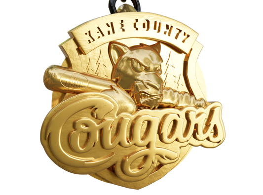 Kane County Cougars