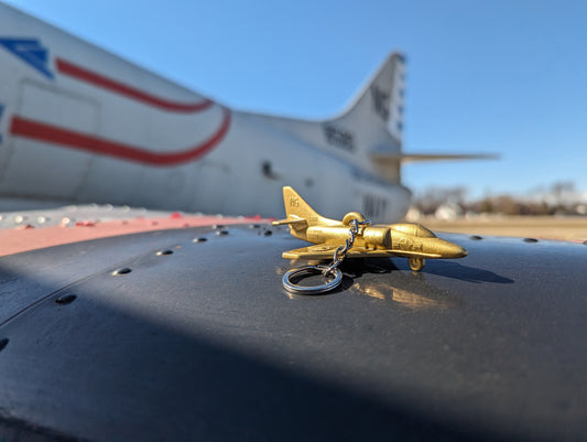Douglas A-4 Skyhawk