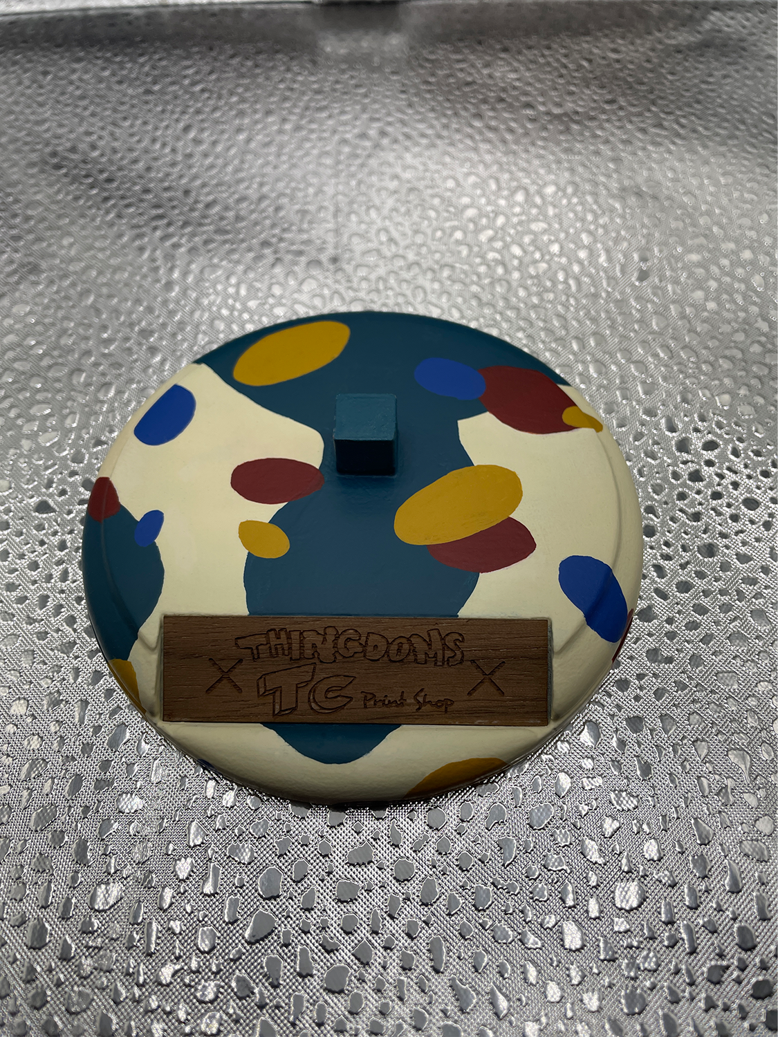Thingdoms NFT Submission